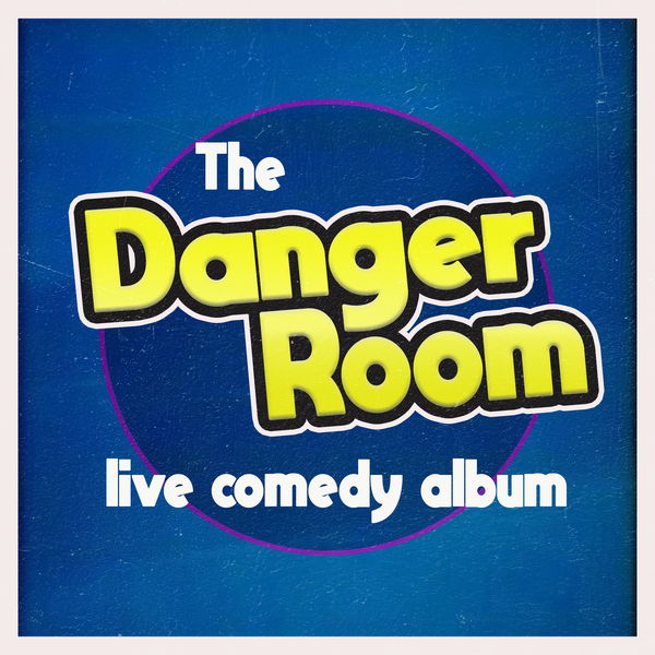 The Danger Room Live Album