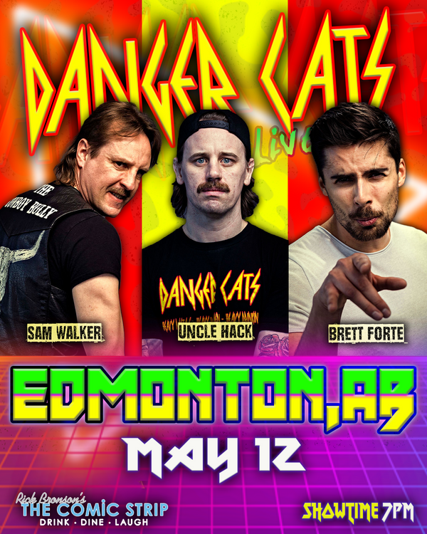 Edmonton,AB | May 12, 2024