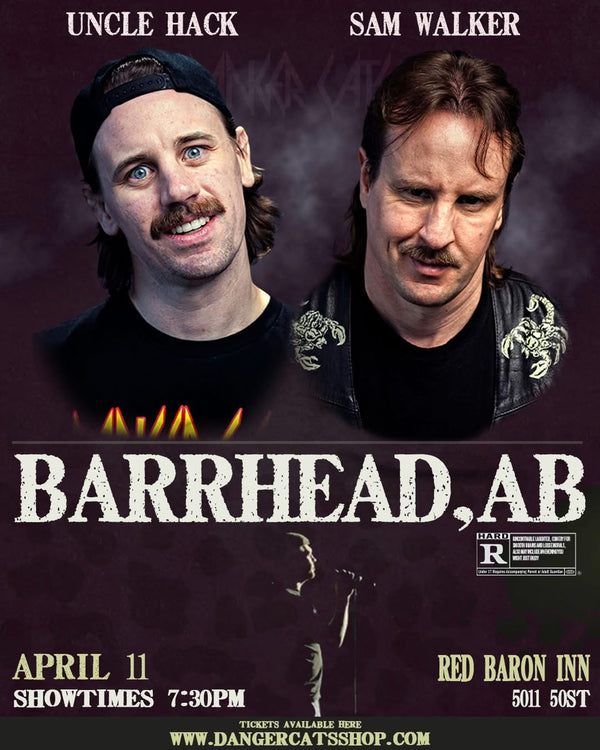Barrhead, AB | April 11, 2026