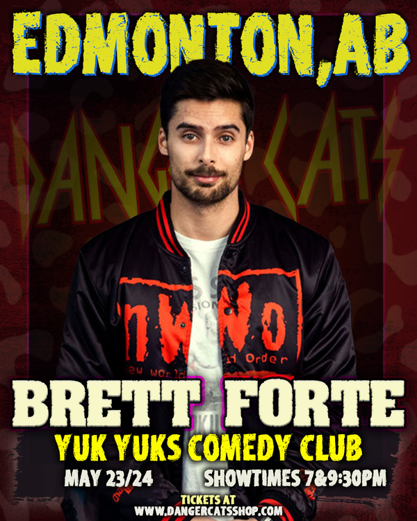 Edmonton, AB | May 23/24