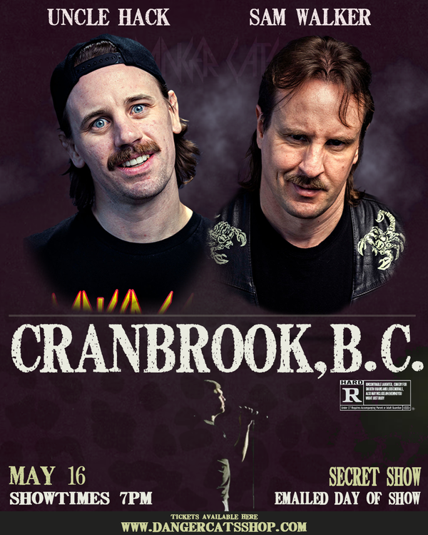 Cranbrook, B.C. | May 16, 2026