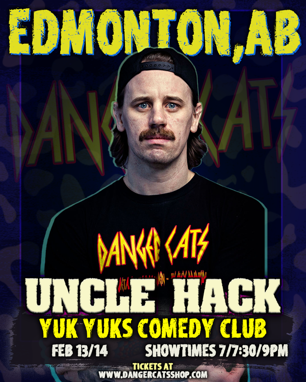 Edmonton, AB | February 13&14, 2026