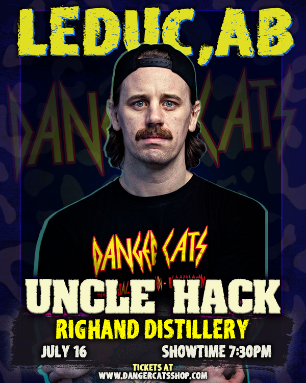 Leduc, AB | July 16, 2026