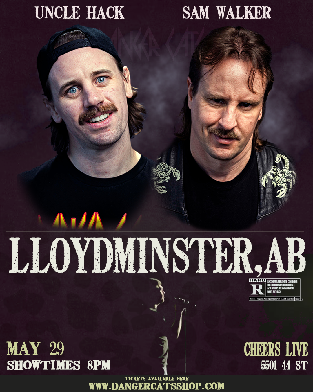 Lloydminster, AB | May 29, 2026
