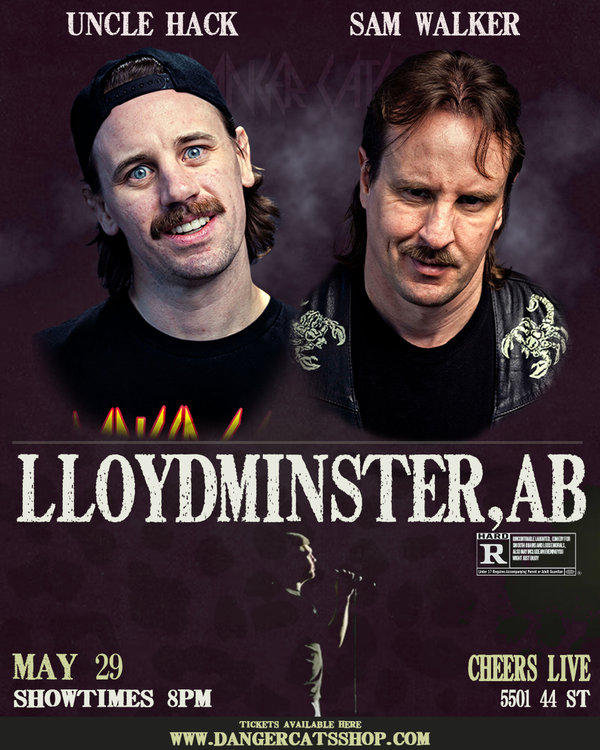Lloydminster, AB | May 29, 2026