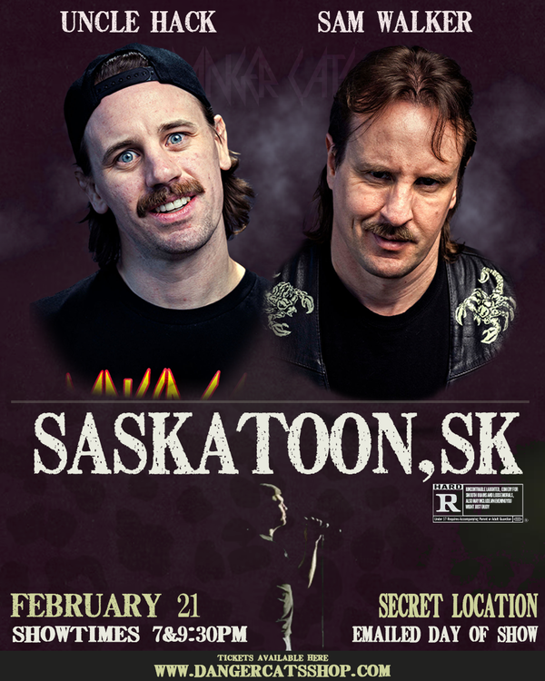 Saskatoon, SK | February 21, 2026