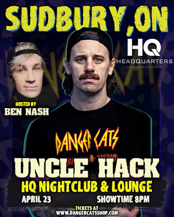 Sudbury,ON | April 25, 2026