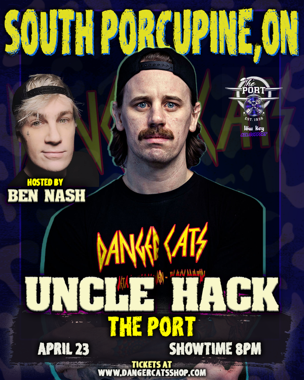 South Porcupine,ON | April 23, 2026