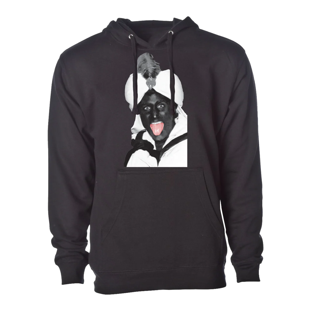 ICONIC TRUDY HOODIE
