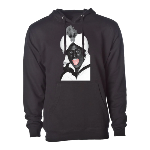 ICONIC TRUDY HOODIE
