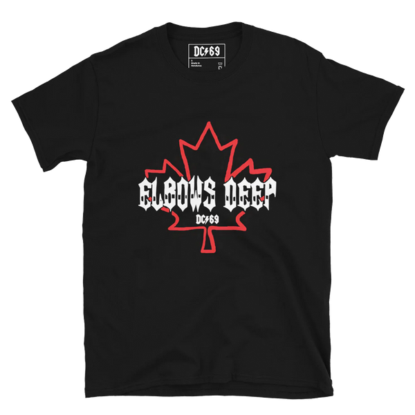 Elbows Deep T-Shirt