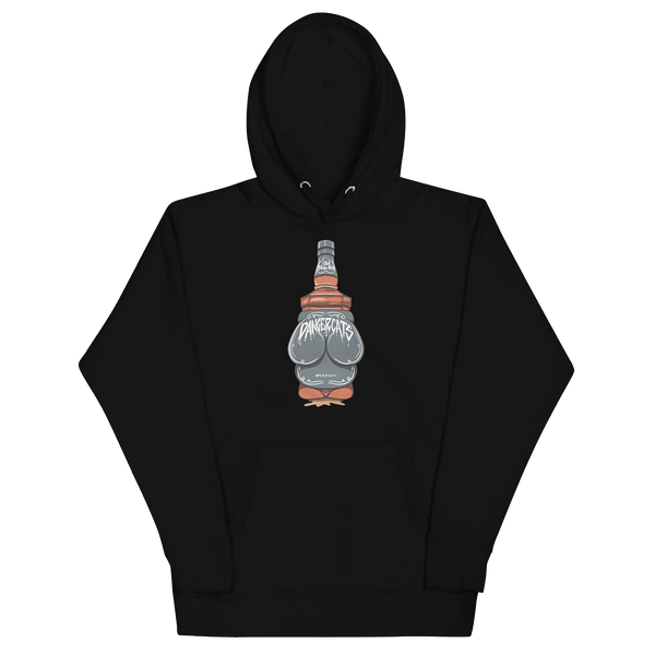 Liqour Lizard Hoodie