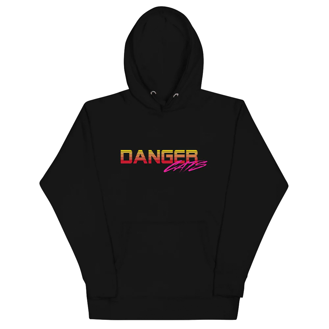 Retro O.G Hoodie