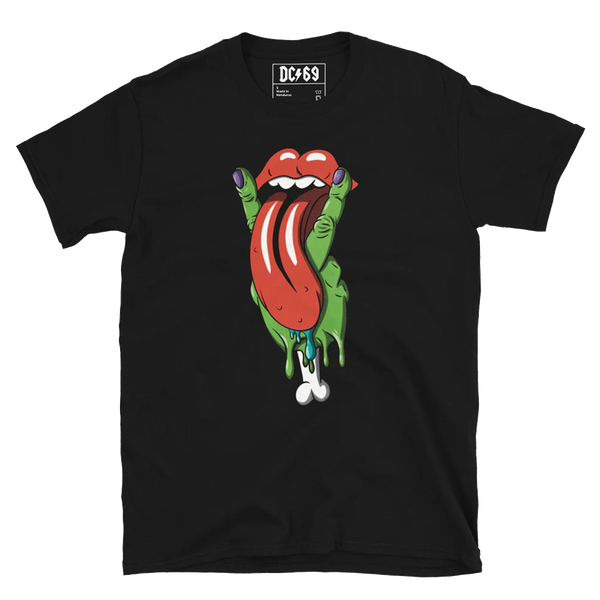 Rollin Stoned Tee