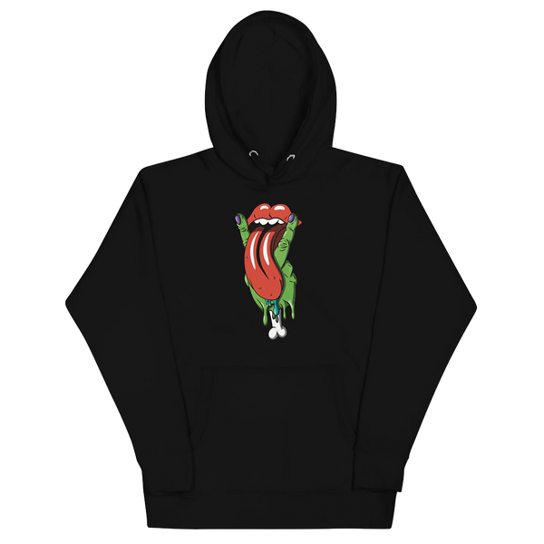 Rollin Stoned Hoodie