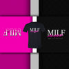 Milf Slayer Tee