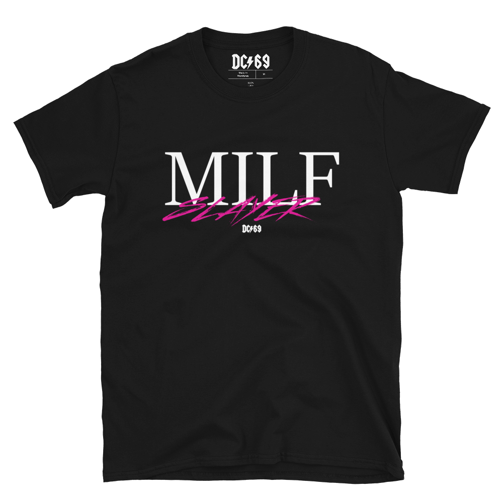 Milf Slayer Tee